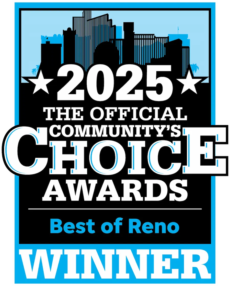 Best of Reno