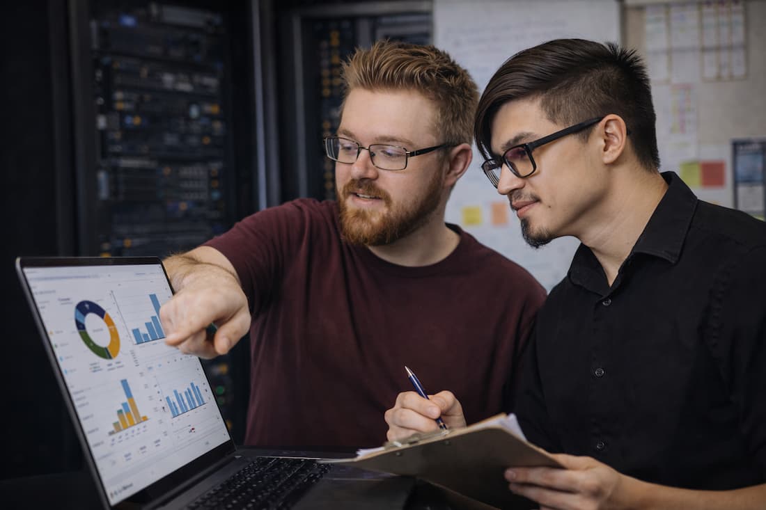 Cloud backup for small businesses in Reno, Nevada