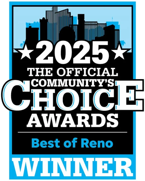 Best of reno