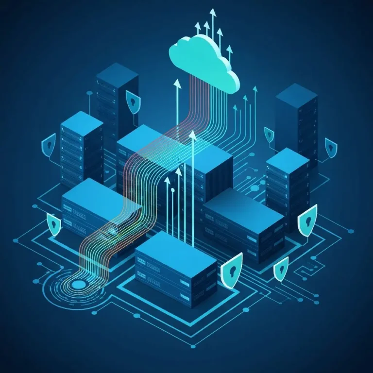 Cloud servers1