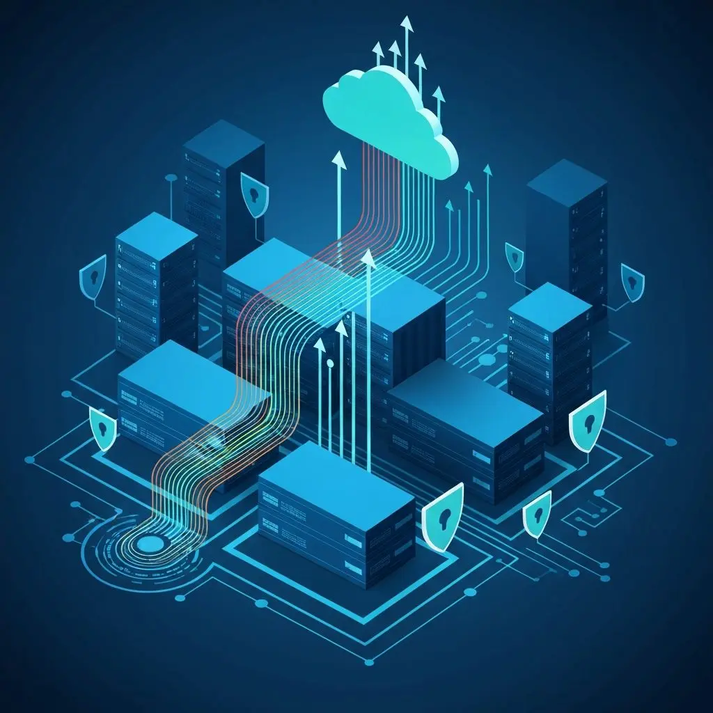 Cloud servers1